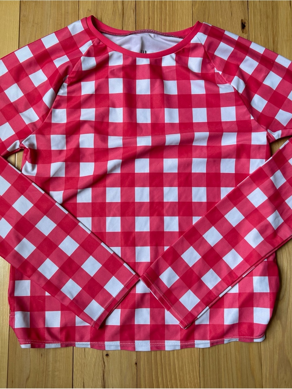 GAP Girls' Rash guard bundle - Picture 5 of 6